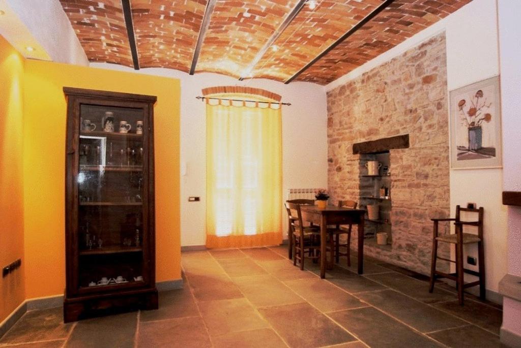 Borgo San Pietro Bed & Breakfast Agnone Exterior photo