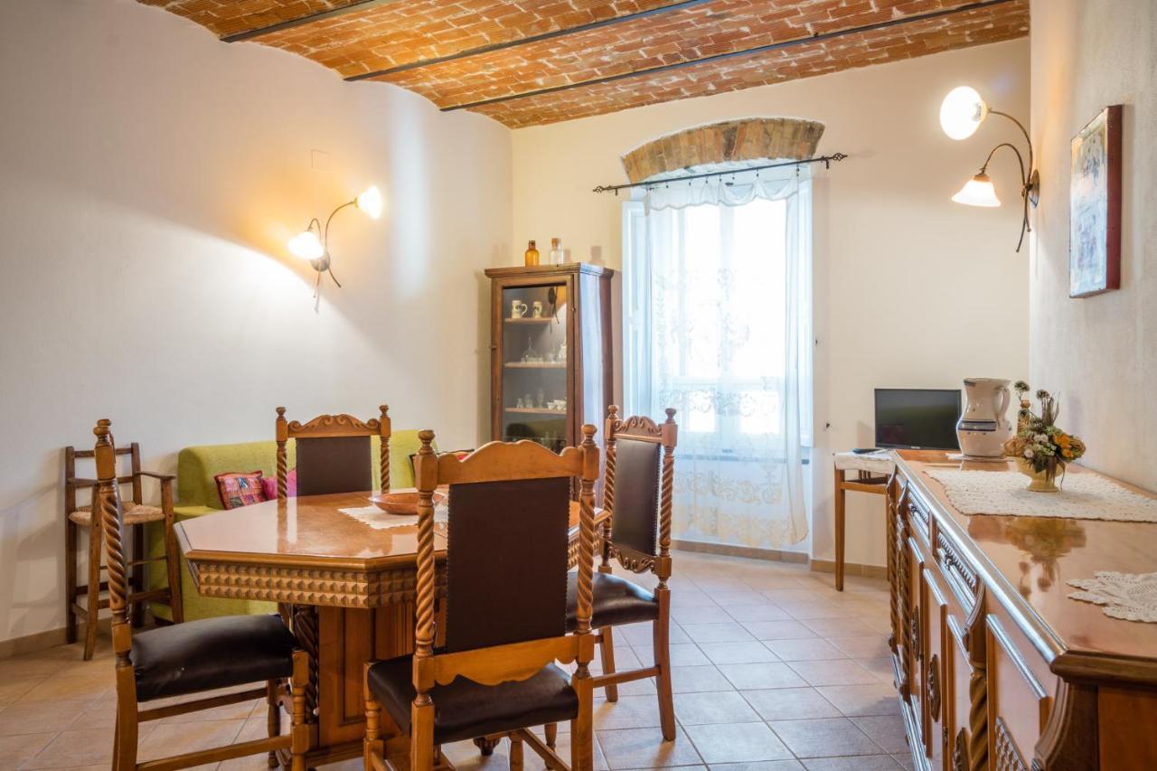 Borgo San Pietro Bed & Breakfast Agnone Exterior photo