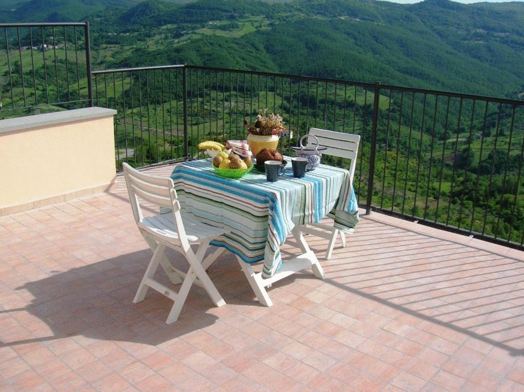 Borgo San Pietro Bed & Breakfast Agnone Room photo